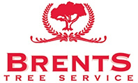 Brents Tree Service Logo
